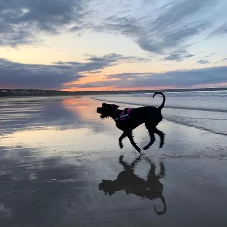 Sands Lane Retreat - Cozy In Hunmanby