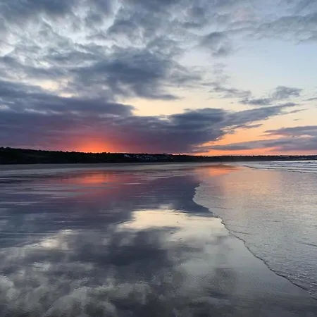 Holiday home 2 Bed - Sleeps 4 - Parking - Pet Friendly Filey