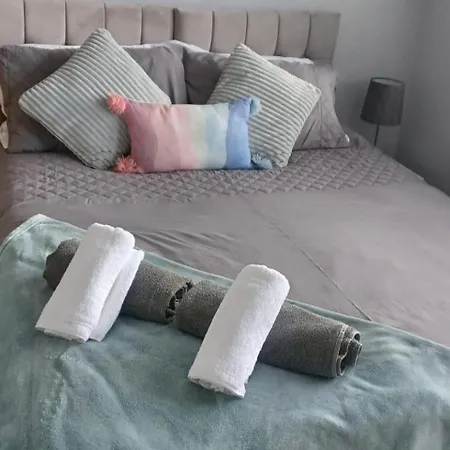 Sands Lane Retreat - Cozy In Hunmanby *