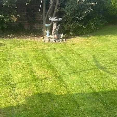 بيت للعطل Sands Lane Retreat - Cozy In Hunmanby *